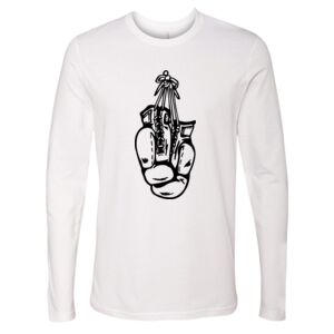 Cotton Long Sleeve T-Shirt Thumbnail