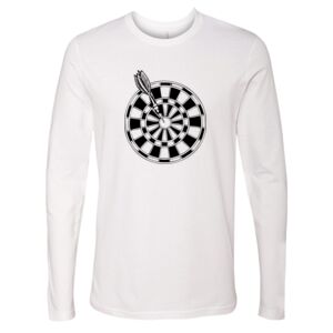 Cotton Long Sleeve T-Shirt Thumbnail