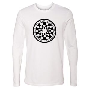 Cotton Long Sleeve T-Shirt Thumbnail