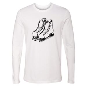 Cotton Long Sleeve T-Shirt Thumbnail