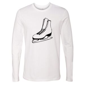 Cotton Long Sleeve T-Shirt Thumbnail