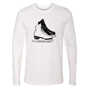 Cotton Long Sleeve T-Shirt Thumbnail