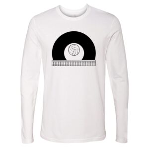 Cotton Long Sleeve T-Shirt Thumbnail