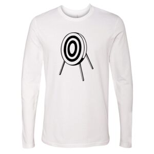 Cotton Long Sleeve T-Shirt Thumbnail