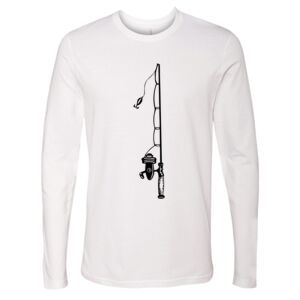 Cotton Long Sleeve T-Shirt Thumbnail