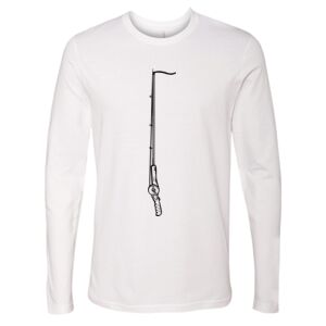 Cotton Long Sleeve T-Shirt Thumbnail