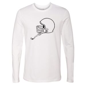 Cotton Long Sleeve T-Shirt Thumbnail