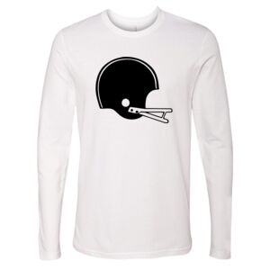 Cotton Long Sleeve T-Shirt Thumbnail