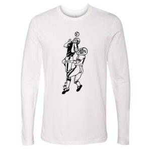 Cotton Long Sleeve T-Shirt Thumbnail