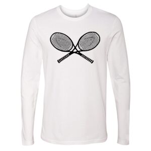 Cotton Long Sleeve T-Shirt Thumbnail