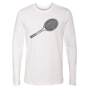 Cotton Long Sleeve T-Shirt Thumbnail