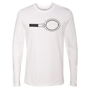 Cotton Long Sleeve T-Shirt Thumbnail