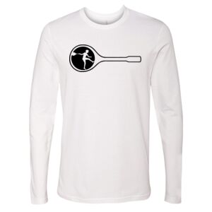 Cotton Long Sleeve T-Shirt Thumbnail