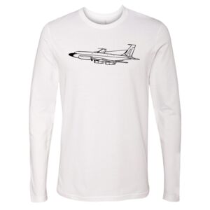 Cotton Long Sleeve T-Shirt Thumbnail