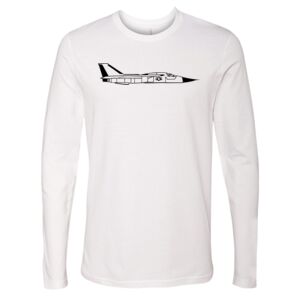 Cotton Long Sleeve T-Shirt Thumbnail