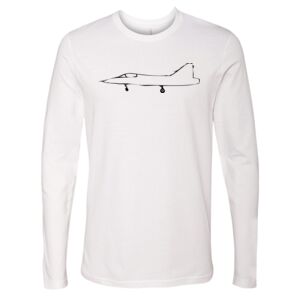 Cotton Long Sleeve T-Shirt Thumbnail