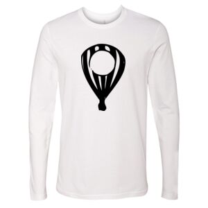 Cotton Long Sleeve T-Shirt Thumbnail