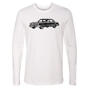 Cotton Long Sleeve T-Shirt Thumbnail