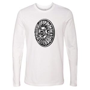 Cotton Long Sleeve T-Shirt Thumbnail