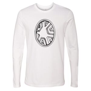 Cotton Long Sleeve T-Shirt Thumbnail