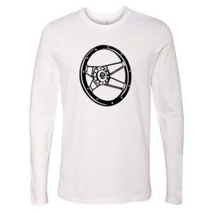 Cotton Long Sleeve T-Shirt Thumbnail