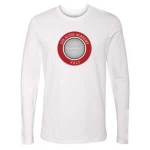 Cotton Long Sleeve T-Shirt Thumbnail