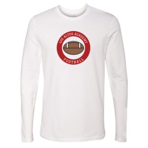 Cotton Long Sleeve T-Shirt Thumbnail