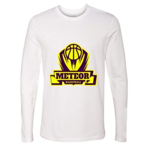 Cotton Long Sleeve T-Shirt Thumbnail