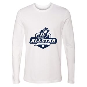 Cotton Long Sleeve T-Shirt Thumbnail