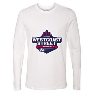 Cotton Long Sleeve T-Shirt Thumbnail