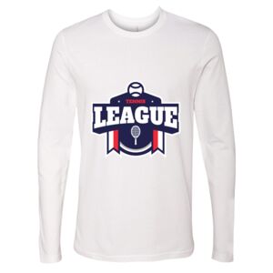 Cotton Long Sleeve T-Shirt Thumbnail