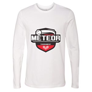 Cotton Long Sleeve T-Shirt Thumbnail