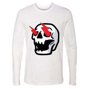 Cotton Long Sleeve T-Shirt Thumbnail