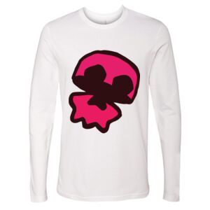 Cotton Long Sleeve T-Shirt Thumbnail