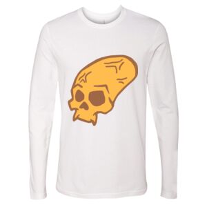 Cotton Long Sleeve T-Shirt Thumbnail