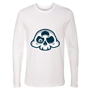 Cotton Long Sleeve T-Shirt Thumbnail