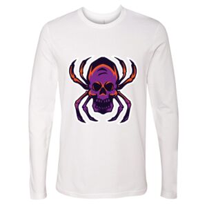 Cotton Long Sleeve T-Shirt Thumbnail