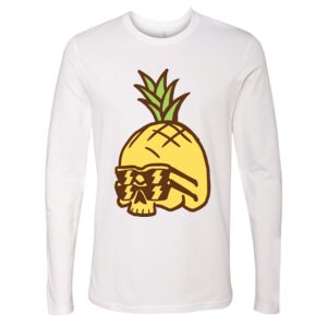 Cotton Long Sleeve T-Shirt Thumbnail