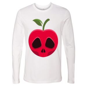 Cotton Long Sleeve T-Shirt Thumbnail