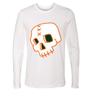 Cotton Long Sleeve T-Shirt Thumbnail