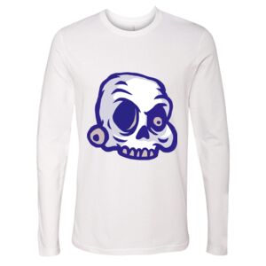 Cotton Long Sleeve T-Shirt Thumbnail