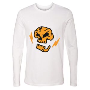 Cotton Long Sleeve T-Shirt Thumbnail