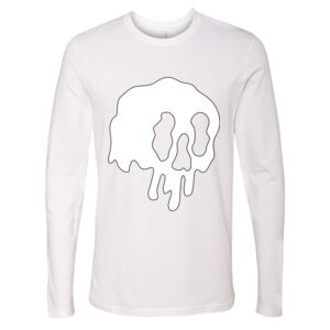 Cotton Long Sleeve T-Shirt Thumbnail