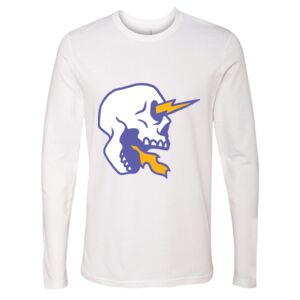 Cotton Long Sleeve T-Shirt Thumbnail