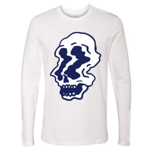 Cotton Long Sleeve T-Shirt Thumbnail