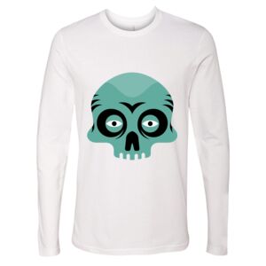 Cotton Long Sleeve T-Shirt Thumbnail