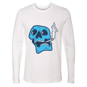 Cotton Long Sleeve T-Shirt Thumbnail