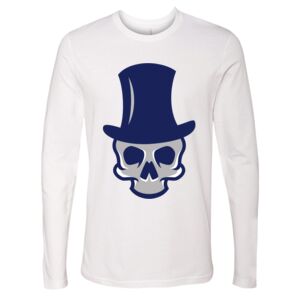 Cotton Long Sleeve T-Shirt Thumbnail