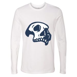 Cotton Long Sleeve T-Shirt Thumbnail