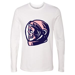 Cotton Long Sleeve T-Shirt Thumbnail